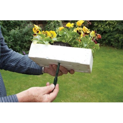 Plantoirs Graines et Plantes | Kit 2 Outils Jardinage Professionnel