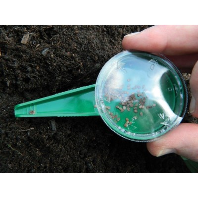 Semoir à Cadran Professionnel - Outil de Semis Précis | Kana Pharma