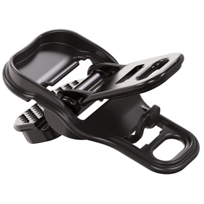 Clips Anti-Vent x4 - Fixation Robuste Bâches & Housses | Kana Pharma