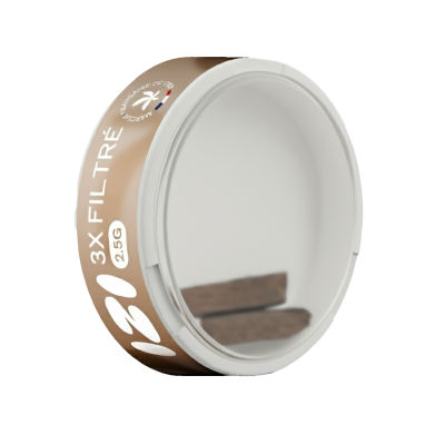 Résine CBD 3x Filtrée IZI 2.5g | Hash Premium Français | Kana Pharma