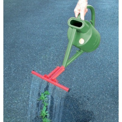 Barre d'alimentation et de désherbage réglable | Outil jardinage professionnel