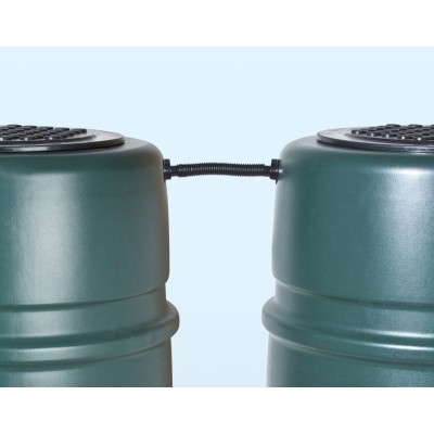 Kit Liaison Réservoir d'Eau Garland - Connecteur Cuves 500mm | Kana Pharma