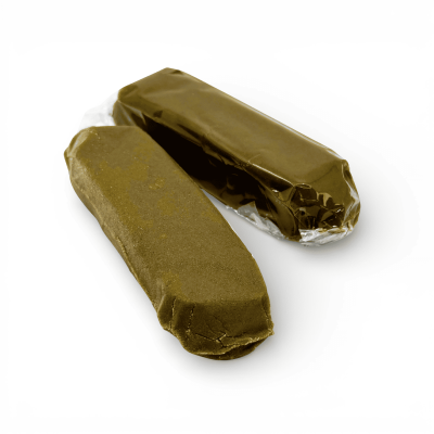 Résine CBD CBN Piatella 80% 50g - Hash Premium Artisanal | Kana Pharma