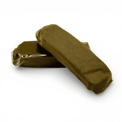 Résine CBD CBN Piatella 80% 50g - Hash Premium Artisanal | Kana Pharma