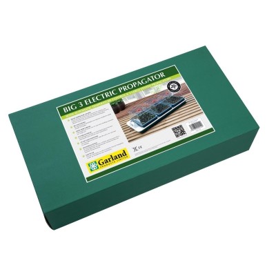 Propagateur Électrique Triple 50W - Contrôle Température Automatique | Kana Pharma