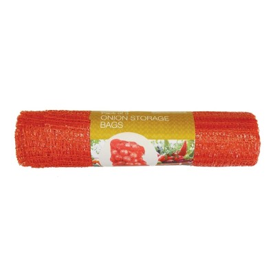 Sacs de Rangement Oignons x3 - Conservation Optimale | Kana Pharma
