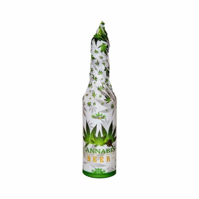Bière CBD 33cl MULTITRANCE & HAZE - 5 Variétés | Kana Pharma