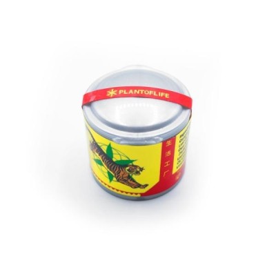 Baume du Tigre CBD 3% Cannatiger 5ml | Soulage Douleurs & Courbatures