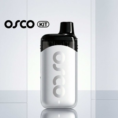 Kit Osco Freemax DUOPOD 6ml - Batterie 1300mAh | Kana Pharma