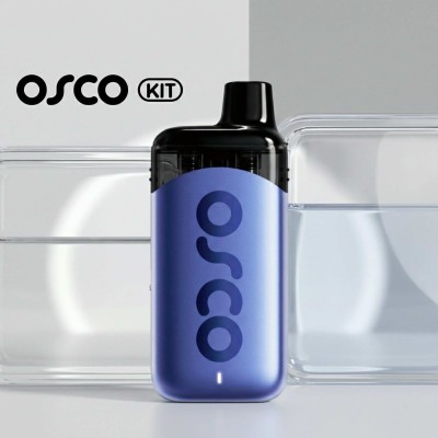Kit Osco Freemax DUOPOD 6ml - Batterie 1300mAh | Kana Pharma