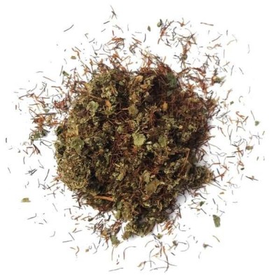 Mélange Plantes L'AVENTURIÈRE Bio | Tisane Naturelle Relaxante | Kana Pharma