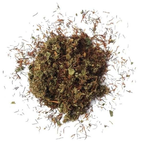 Mélange de plantes | L'AVENTURIÈRE