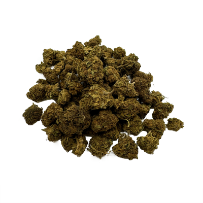 Fleur CBD Strawberry 1KG + 1KG Offerte - Déstockage Culture 2022 | Kana Pharma