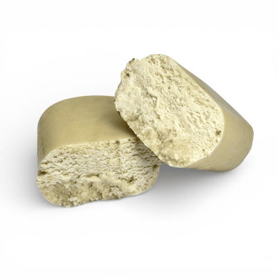 Résine CBD Casablanca 60% - Hash Premium Blanc 100g | Kana Pharma