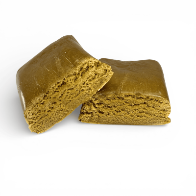 Résine CBD Piatella Hash 50% - 100g | Hash CBD Premium Kana Pharma