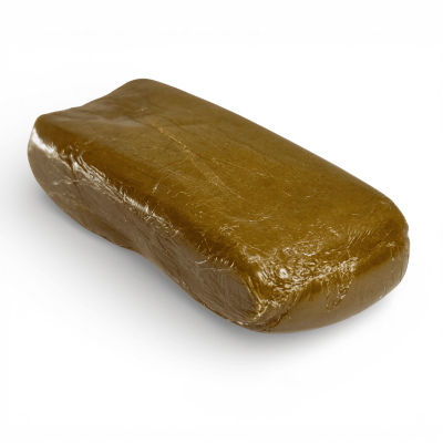 Résine CBD Piatella Hash 50% - 100g | Hash CBD Premium Kana Pharma