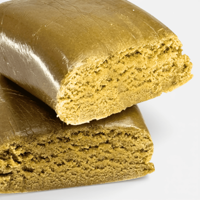 Résine CBD Piatella Hash 50% - 100g | Hash CBD Premium Kana Pharma