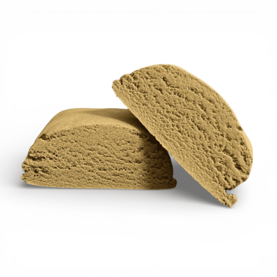 Résine CBD La Mousse 10% 100g | Hash Premium Texture Moelleuse | Kana Pharma