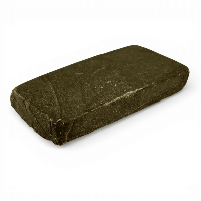 Résine CBD Suprême 10% 100g - Hash Premium | Kana Pharma