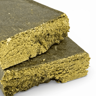 Résine CBD Suprême 10% 100g - Hash Premium | Kana Pharma