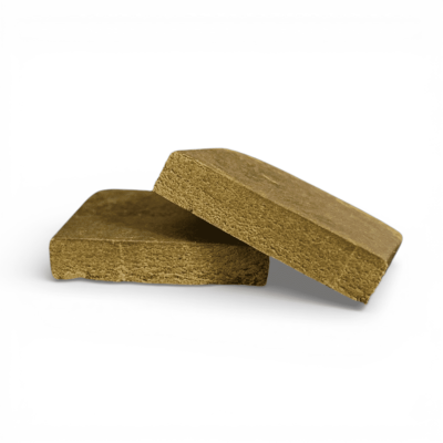 Résine CBD 3X Filtré OG 30% - Hash CBD Premium 100g | Kana Pharma