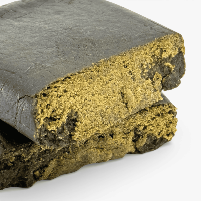 Résine CBD CBN Frozen 40% - 26% CBD + 10% CBN - 100g | Kana Pharma