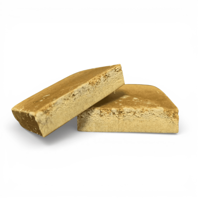 Résine CBD Ketama Gold 50% - 100g | 0% THC | Kana Pharma