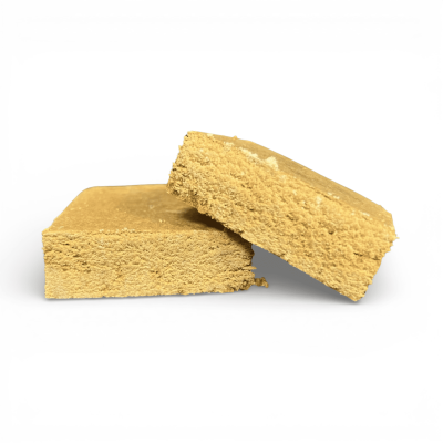 Résine CBD Ketama Hash 30% - 100g | Kana Pharma - 0% THC