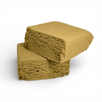 Résine CBD Dry Kush 100g 4% - Texture Friable Premium | Kana Pharma