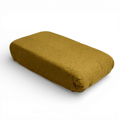 Résine CBD Dry Kush 100g 4% - Texture Friable Premium | Kana Pharma