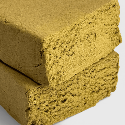 Résine CBD Dry Kush 100g 4% - Texture Friable Premium | Kana Pharma