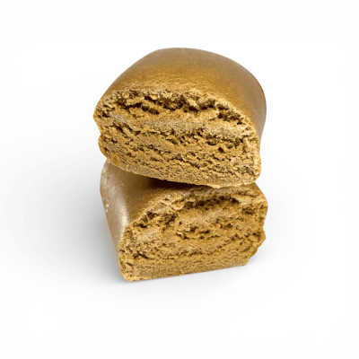 Résine CBD Solide Amber 30% - 100g Sans THC | Kana Pharma