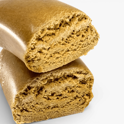 Résine CBD Solide Amber 30% - 100g Sans THC | Kana Pharma