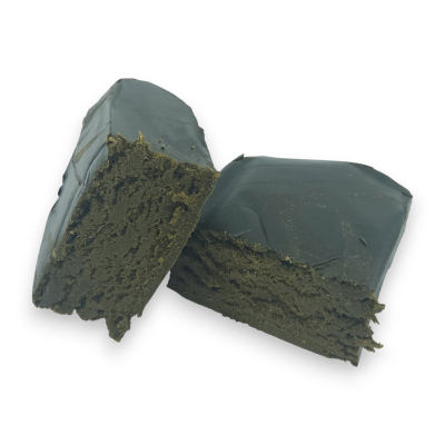 Hash Mango CBD 25% + MCPN 30% + Muscimol 2% - 100g