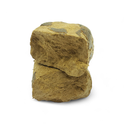 Résine CBD Mousseux Amnesia Premium - CBN 30% CBD 12% | Kana Pharma