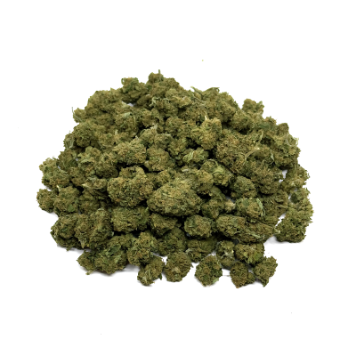 Small Bud Delta BZ10 20% | Fleurs CBD Greenhouse | Kana Pharma