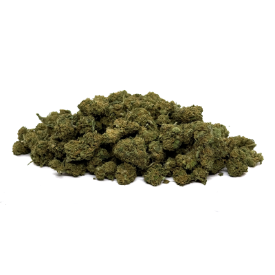 Small Bud Delta BZ10 20% | Fleurs CBD Greenhouse | Kana Pharma