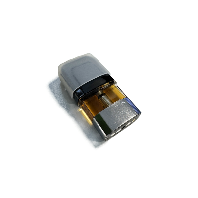 Pod 10-OH-HHC Orange Explosive 80% 1ml | 700 Bouffées | Kana Pharma