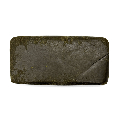 Résine Black Butter CBD 40% + Delta BZ10 20% - 100g