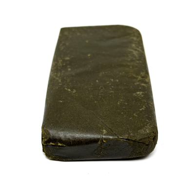Résine Black Butter CBD 40% + Delta BZ10 20% - 100g
