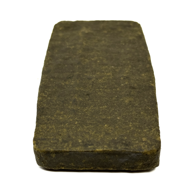 Résine Ketama CBD 35% + Delta BZ10 10% - 100g