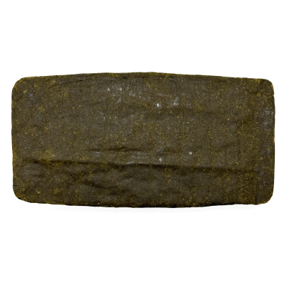 Résine Ketama CBD 35% + Delta BZ10 10% - 100g