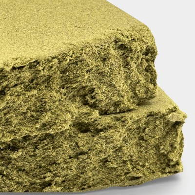 Résine Kif Jaune NL-1 10%