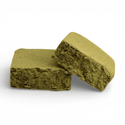 Résine Kif Jaune NL-1 10%