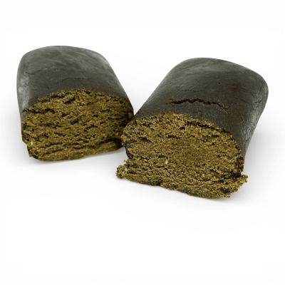 Résine CBD Black Butter 70% - 100g | Hash CBD Premium | Kana Pharma