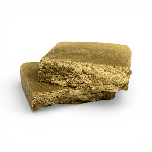 Résine CBD Nouveau Jaune 50% - 100g