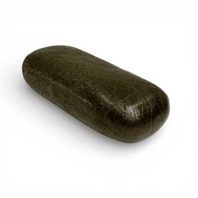 Résine CBN Hash 34% - 100g | CBD 25% + CBN 10% | Kana Pharma