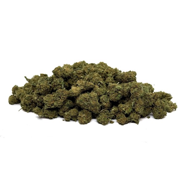 Small Bud CBD Berry NL-1 10%
