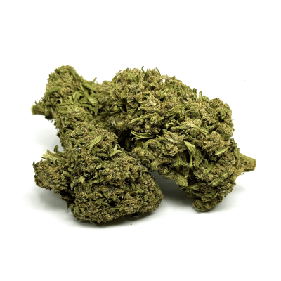 Fleur de CBD California Pink Haze NL-1 10%