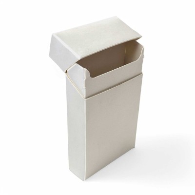 Boîte Vierge Personnalisable CBD x50 - Étuis Infusticks Professionnels